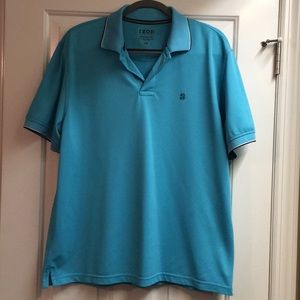 Men’s IZOD Luxury Sport Performance Polo